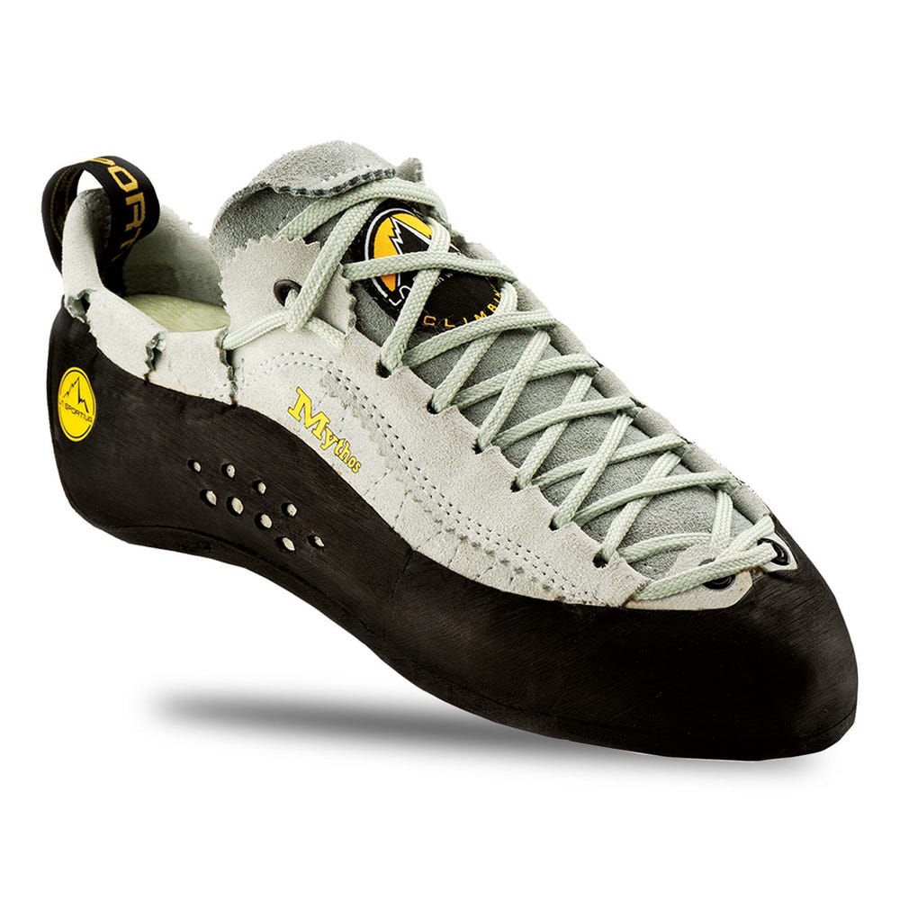 La Sportiva Kletterschuhe Damen - La Sportiva Mythos Lady Mehrfarbig - DE-95872